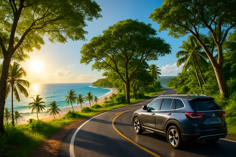 Como chegar a Porto de Galinhas de carro: Rotas, Pedágios e Dicas