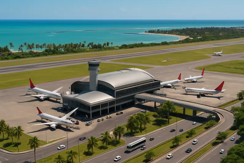 Como Chegar a Porto de Galinhas: O Guia Completo do Aeroporto de Recife