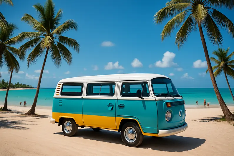 Como Chegar a Porto de Galinhas: Transfer, Vans e Receptivos