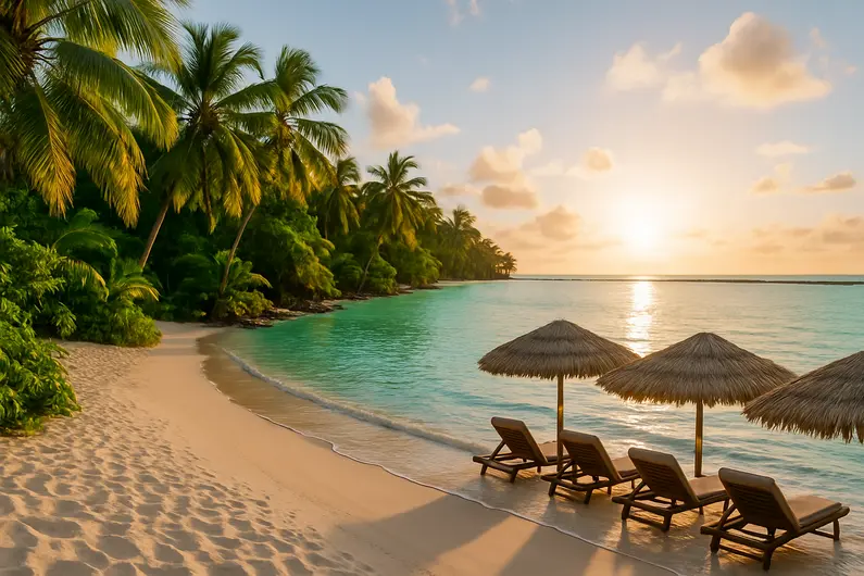 Descubra a Praia de Muro Alto