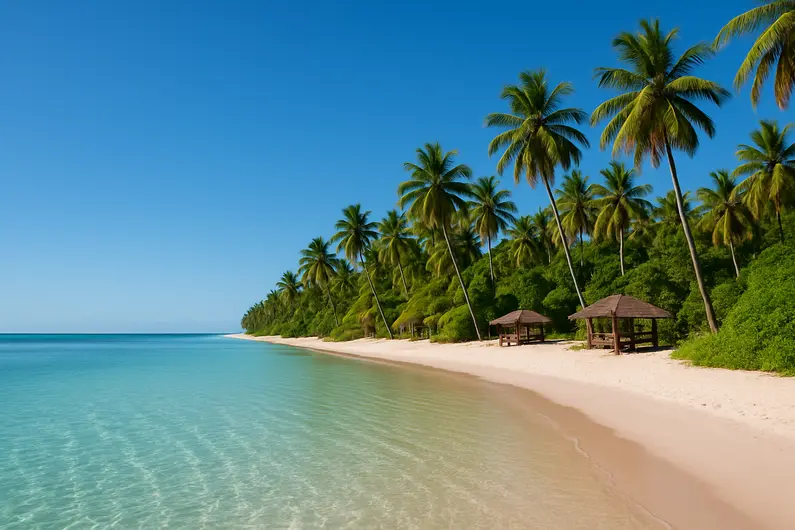 Descubra a Praia de Muro Alto