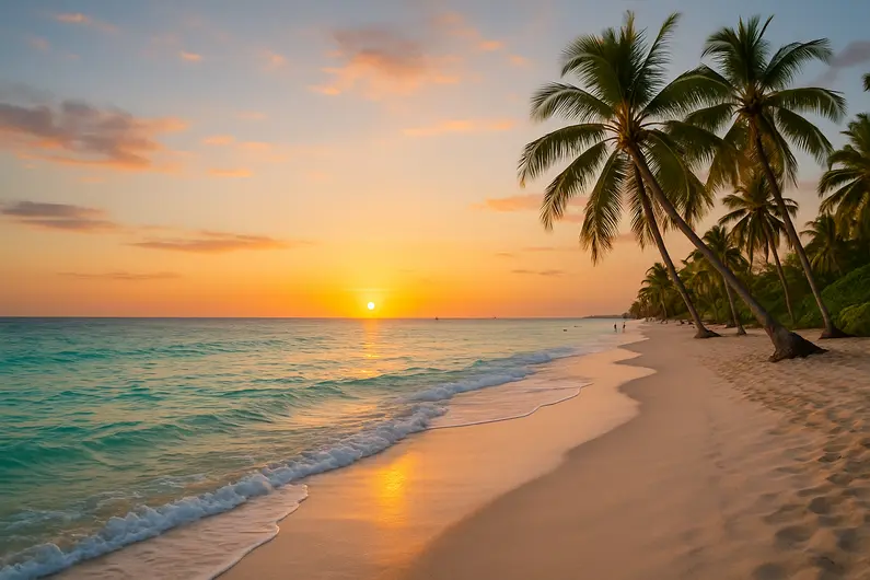 Descubra a Praia do Cupe: Um Paraíso em Suas Próximas Férias