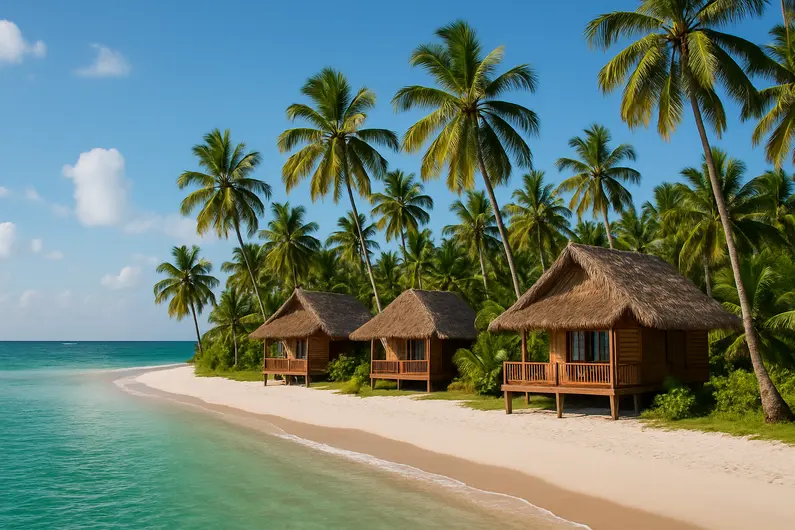 Descubra o Pontal dos Carneiros Beach Bungalows