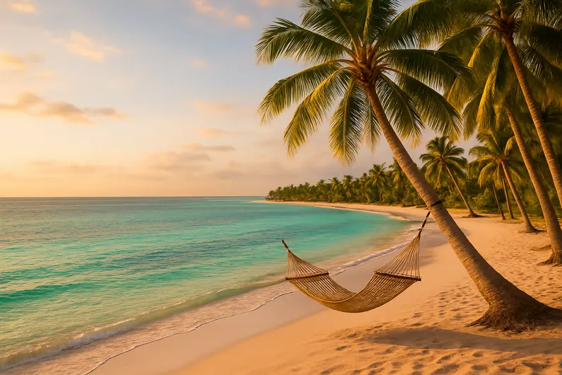 Descubra o Samui Cocos Porto de Galinha