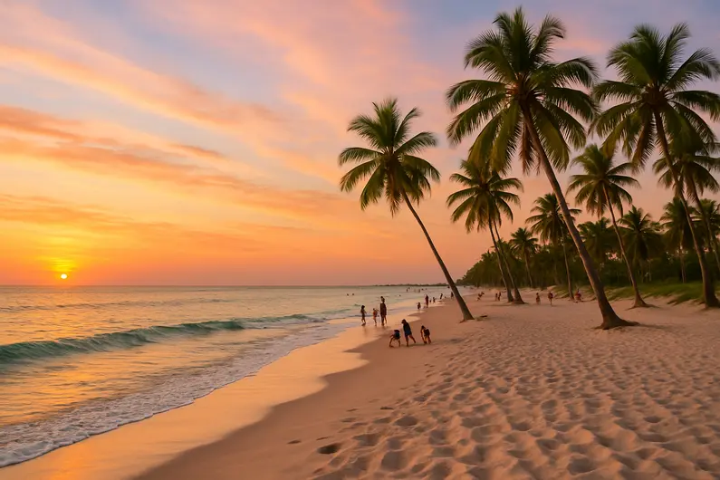 Descubra Pontal de Maracaípe