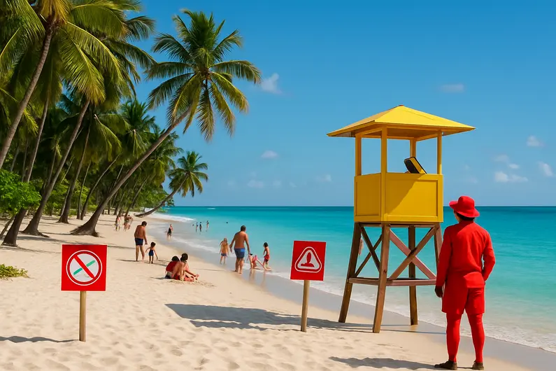 Dicas de Segurança e Cuidados Essenciais em Porto de Galinhas