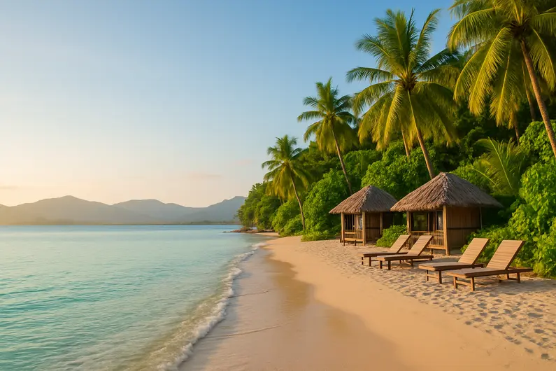 Explorando o Luck Receptivo