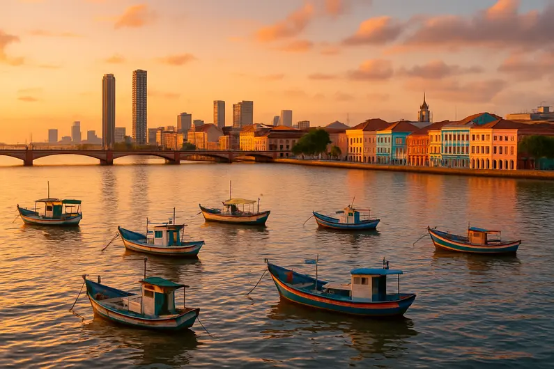 Guia Completo sobre Recife Translado