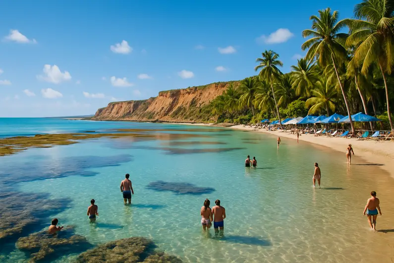 Guia das melhores atrações em Porto de Galinhas: 10 dicas imperdíveis