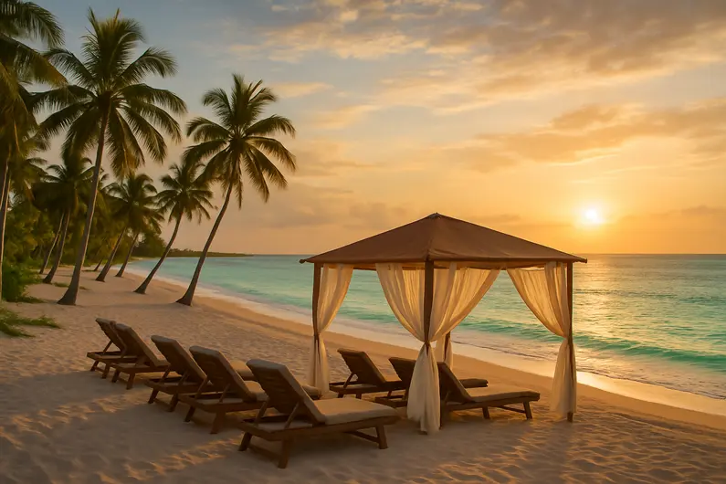 La Proa: O Refúgio Ideal à Beira-Mar em Porto de Galinhas