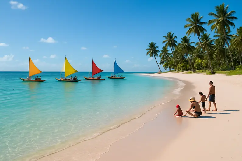 Perguntas Frequentes sobre Porto de Galinhas: Dicas e Informações Essenciais