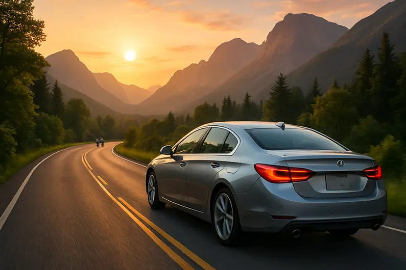 Pontual Viagens e Turismo: Seu Guia de Traslados e Passeios