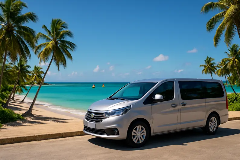 Porto Transfers: Sua Conexão para as Praias de Porto de Galinhas