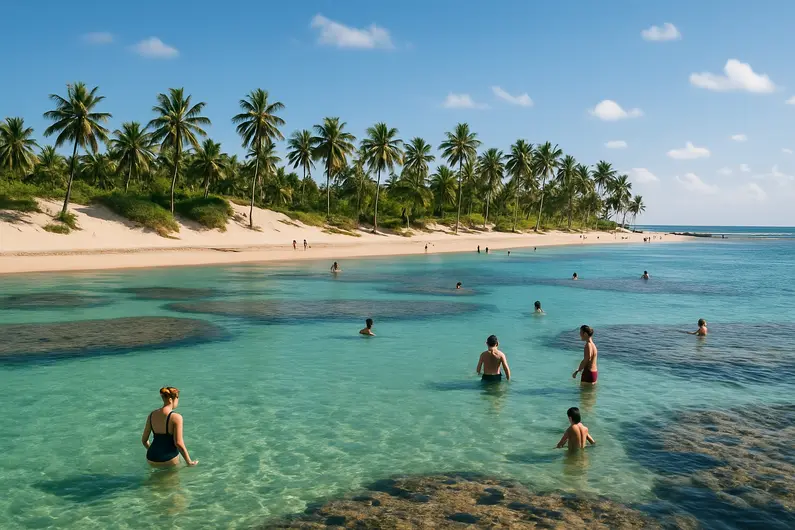 Quando Viajar para Porto de Galinhas: Alta Temporada e Feriados