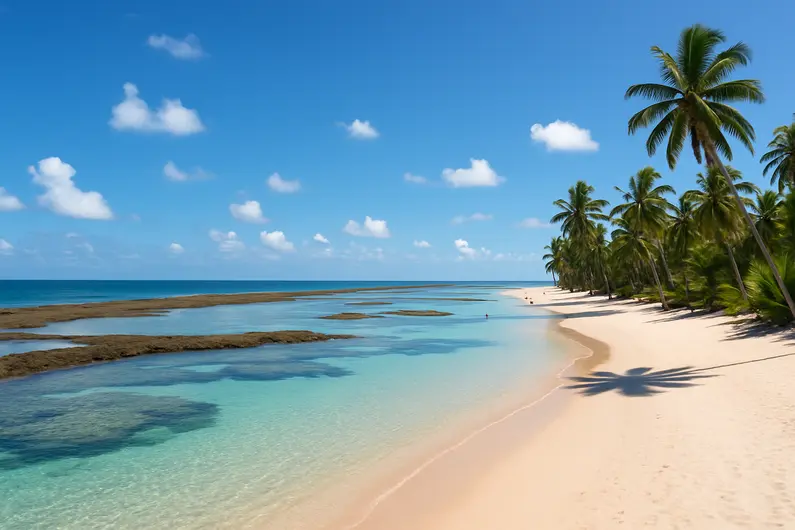 Quando Visitar Porto de Galinhas: A Melhor Época do Ano