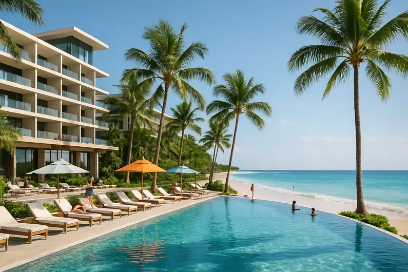 Summerville All Inclusive Resort