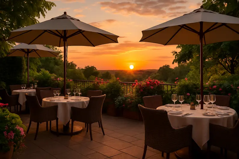 Varanda's Restaurante