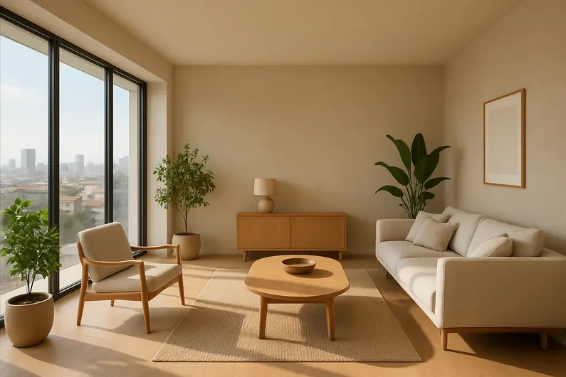 Apartamentos