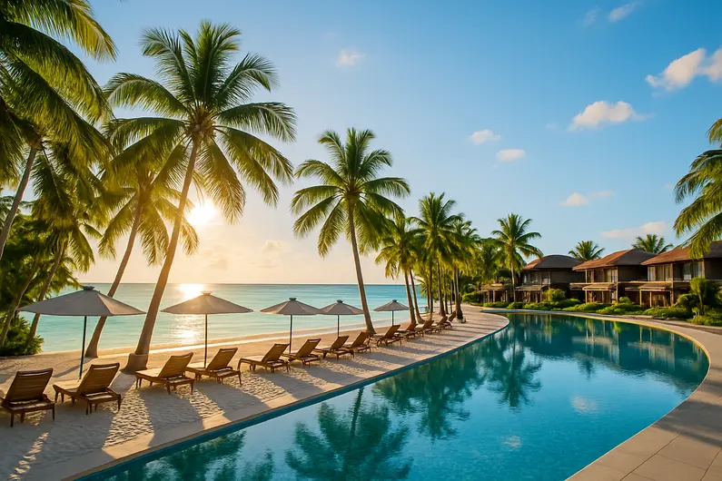 Descubra o Summerville All Inclusive Resort Porto de Galinhas