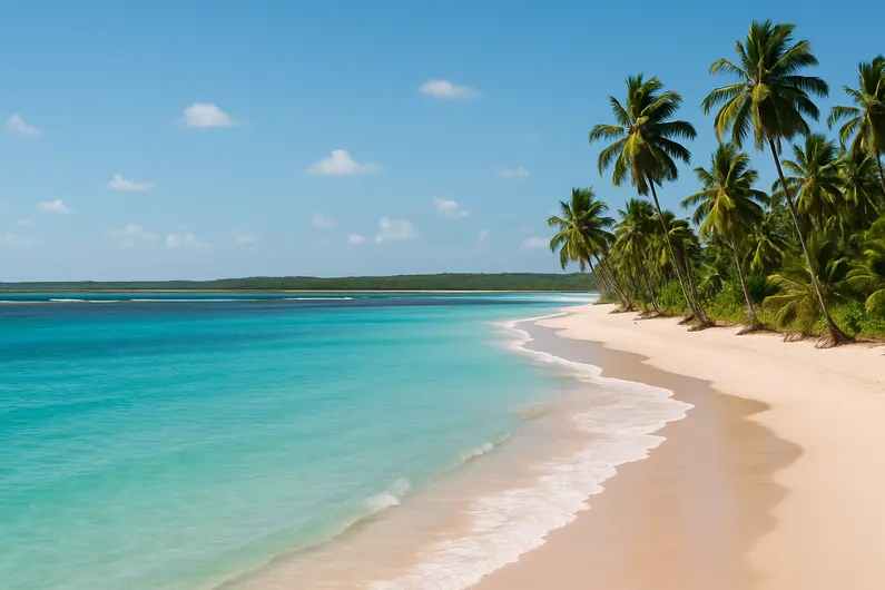 Descubra Porto de Galinhas: Um Paraíso Tropical