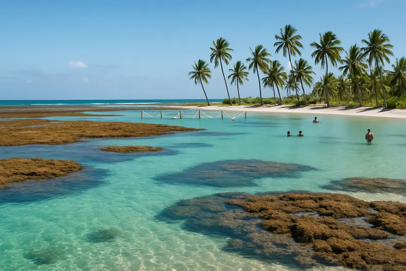 Dicas Porto de Galinhas