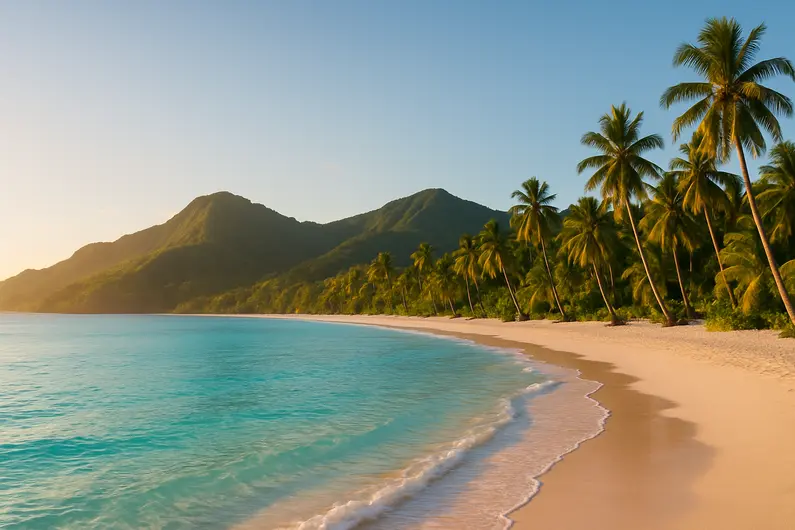 #EN To see this paradise