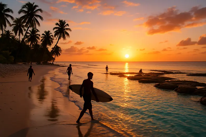 Guia de agências de turismo em Porto de Galinhas: 10 opções para explorar a região