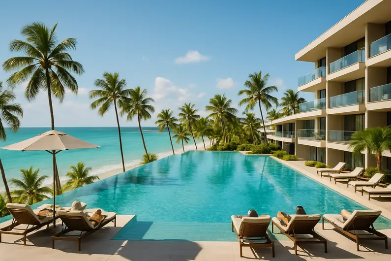 Os melhores resorts em Porto de Galinhas: descubra as melhores opções para a sua estadia